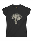 Women's Olive Tree Tee