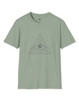 Eye Of Providence