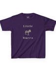 Kid's Little Burro