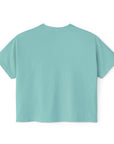 Women's Boxy Tee