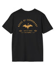 House of Cormorant