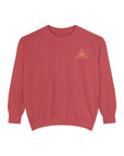 Eye of Providence Crew Sweatshirt