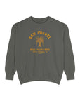 San Miguel Bug Hunters Crew Sweatshirt