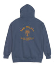 San Miguel Bug Hunters Hoodie