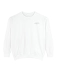 Have a Nice Day (small logo) Crew Sweatshirt