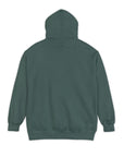 sorry for partying hoodie