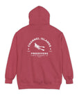 Channel Islands Freedivers Hoodie