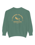Channel Islands Freedivers Crew Sweatshirt