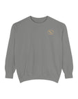 Channel Islands Freedivers Crew Sweatshirt