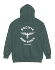 Pacific Ship Yards Hoodie
