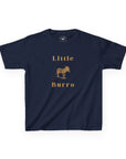 Kid's Little Burro