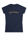 Women’s Westerly T-shirt