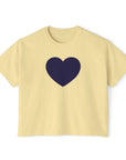 Women's Boxy Tee