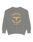 Pacific Ship Yards Crew Sweatshirt