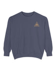 Eye of Providence Crew Sweatshirt