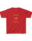 Kid's Little Burro