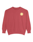 Sun Crew Sweatshirt