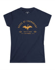 Women’s House of Cormorant