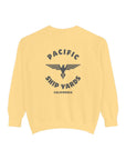 Pacific Ship Yards Crew Sweatshirt