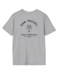 San Miguel Bug Hunters