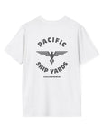 Pacific Shipyards