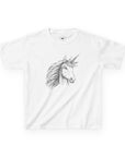 Kid's Unicorn
