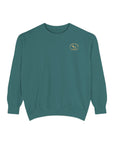 Channel Islands Freedivers Crew Sweatshirt