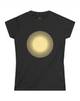 Women's Sunburst Tee