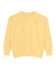Channel Islands Freedivers Crew Sweatshirt