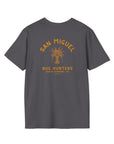 San Miguel Bug Hunters