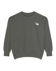 Bluebird Crew Sweatshirt