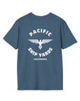 Pacific Shipyards
