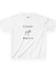 Kid's Little Burro
