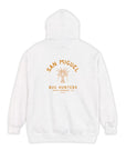 San Miguel Bug Hunters Hoodie