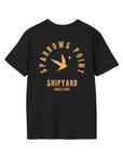 Sparrows Point Shipyard