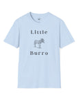 Little Burro