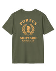 Portus Shipyard Rome