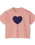 Women's Boxy Tee