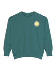 Sun Crew Sweatshirt