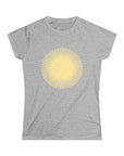 Women's Sunburst Tee