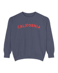 California Crew Sweatshirt
