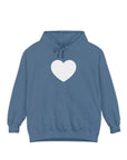 Heart Hoodie