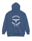 Pacific Ship Yards Hoodie