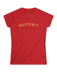 Women’s Westerly T-shirt