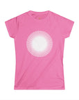 Women's Sunburst Tee