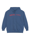 Angel City Garment-Dyed Hoodie