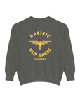 Pacific Ship Yards Crew Sweatshirt