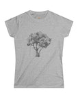 Women's Olive Tree Tee