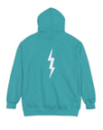 Lightning Bolt Hoodie
