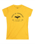 Women’s House of Cormorant